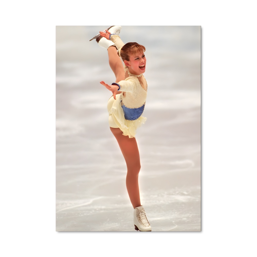 Poster Tara lipinski